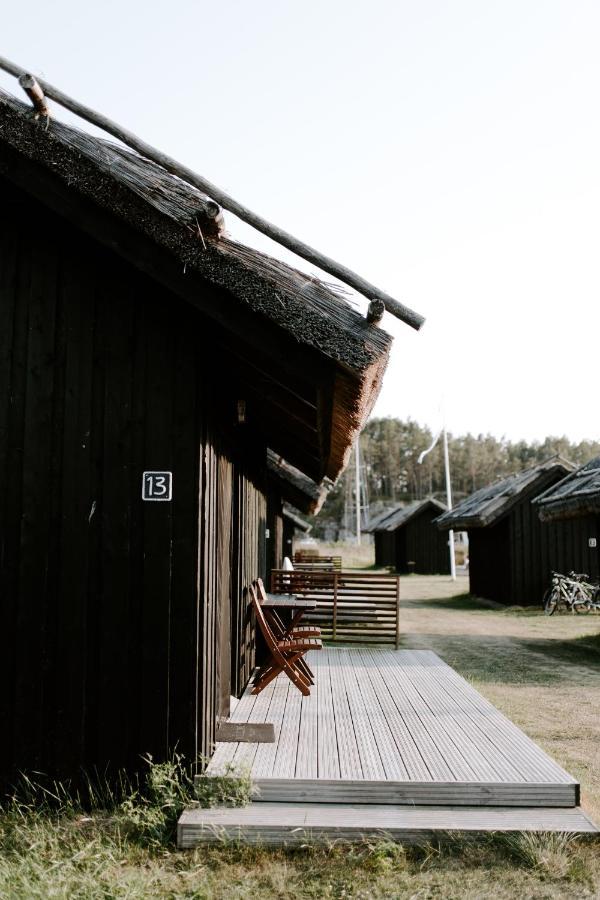 Вілла Peterzens Boathouse Laupunen Екстер'єр фото